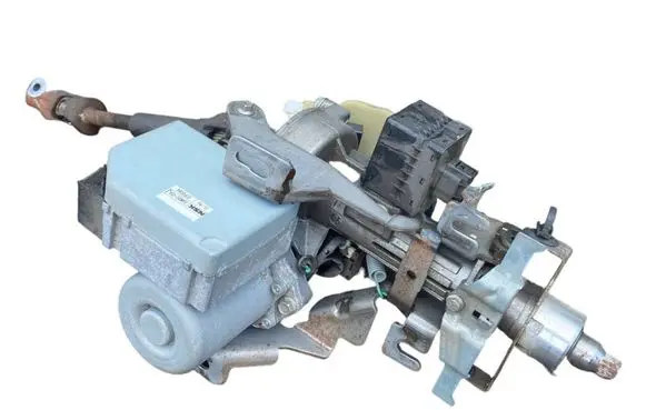 Renault Scenic III - Grand scenic III Electric power steering pump 488100379R PW22BD01520