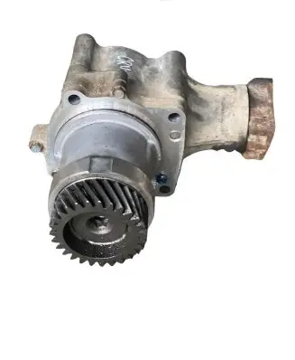 Honda CR-V Gearbox transfer box case 5013226