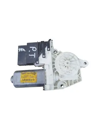 Volkswagen Golf IV Rear door window regulator motor 1J4959812C
