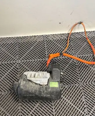 Tesla Model 3 Air conditioning (A/C) compressor (pump) 108819800L