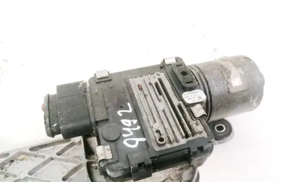Volkswagen Phaeton Wiper motor