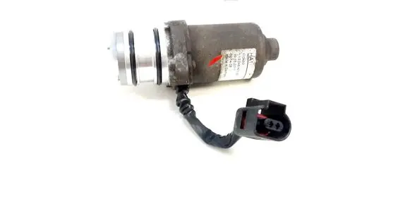 Volvo XC60 Rear gearbox reducer/haldex oil pump 113430 113048