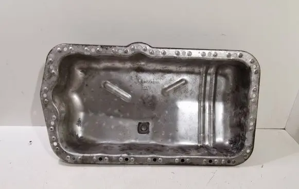 Nissan Interstar Oil sump 72838950b