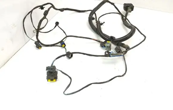Renault Laguna III Parking sensor (PDC) wiring loom 240129880R