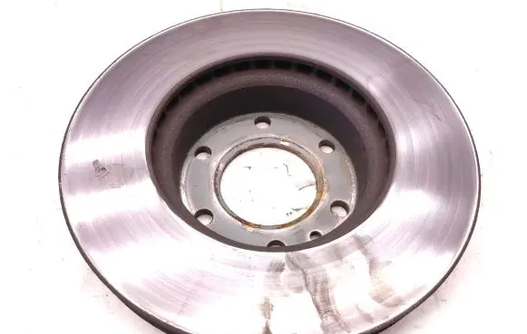 Mercedes-Benz Sprinter W907 W910 Front brake disc