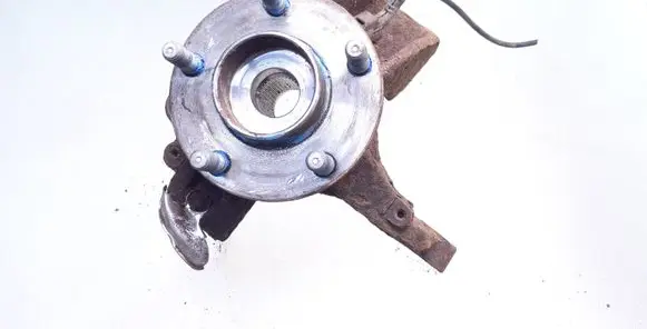 Ford Focus Front wheel hub spindle knuckle 3M513K171BH 3M513K171DD 3M512C300CH