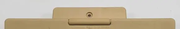 Volkswagen PASSAT B5.5 Rearview mirror trim 3B0858555D