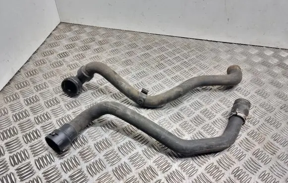 Ford Mondeo MK IV Engine coolant pipe/hose S4000197 S4000256