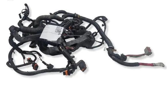 Volvo S60 Engine installation wiring loom 30712090