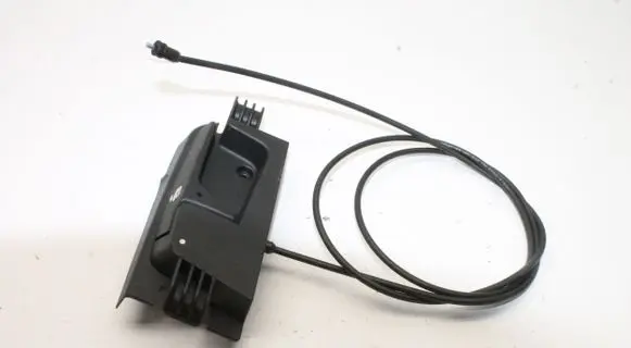 Volkswagen PASSAT B7 Rear seat headrest 3AE885591