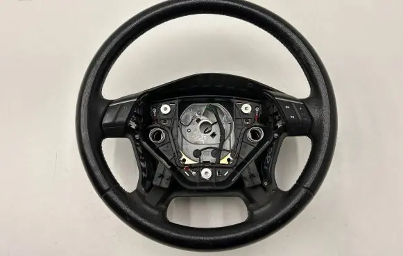 Volvo XC90 Steering wheel
