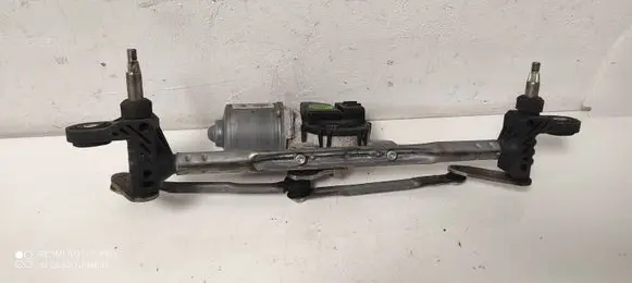Ford Ka Front wiper linkage and motor MS14320010951 MS1592008650