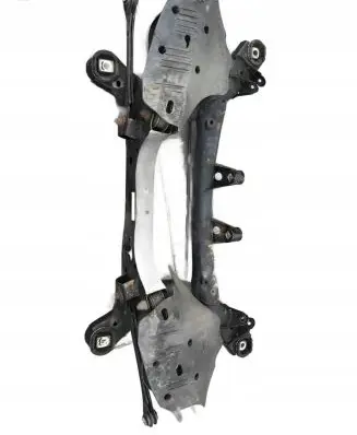 BMW 1 F20 F21 Rear subframe 6792506