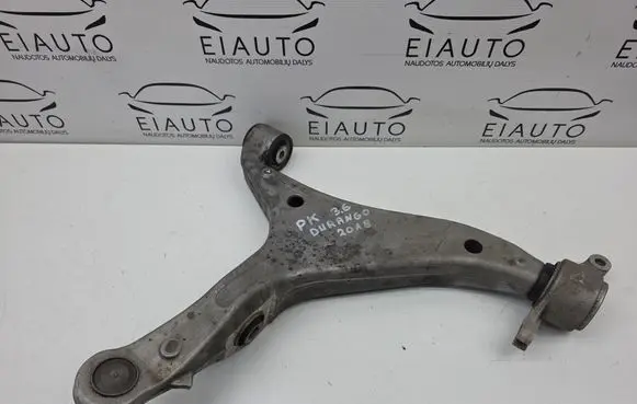 Dodge Durango III Front lower control arm/wishbone 04877717AB 16180AL33
