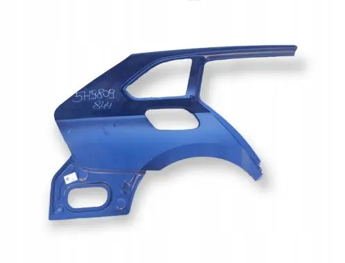 Volkswagen Golf VIII Rear quarter panel 5H9809844
