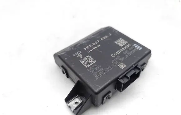 Porsche Cayenne (92A) Gateway control module 7PP907530J