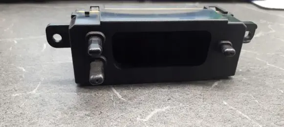 Mazda Xedos 6 Screen/display/small screen