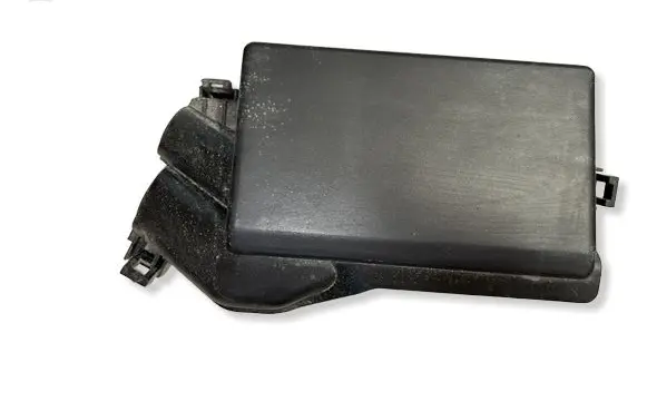 Nissan Micra Fuse box cover 284B81HA0A