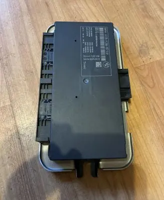 BMW X3 F25 Light module LCM 9286157