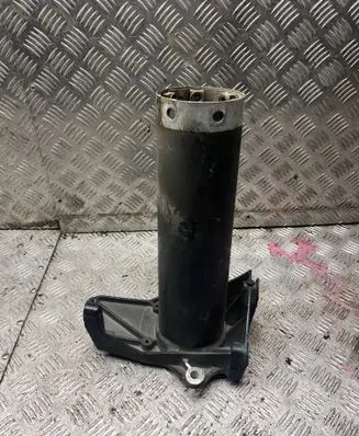 Audi A6 S6 C6 4F Front bumper shock/impact absorber 4E0806110E