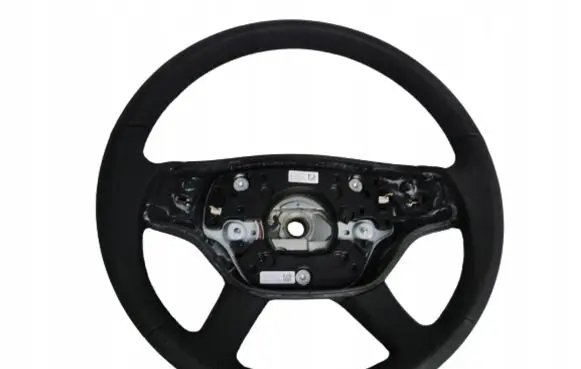 Mercedes-Benz CL C216 Steering wheel A2214600103