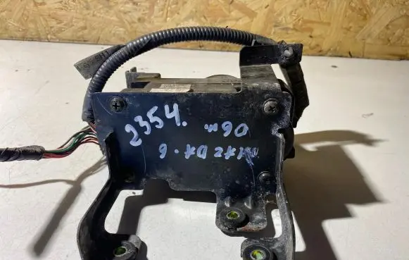 Mazda 6 Cruise control unit/module G6T25074M2 GJ6A66312