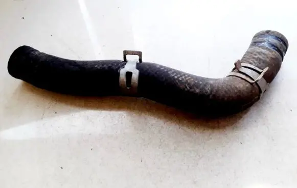 Mazda Premacy Engine coolant pipe/hose