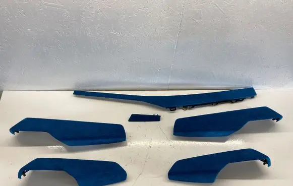 Audi Q3 F3 Other center console (tunnel) element 83B853242A 83a867374a 83a867174a