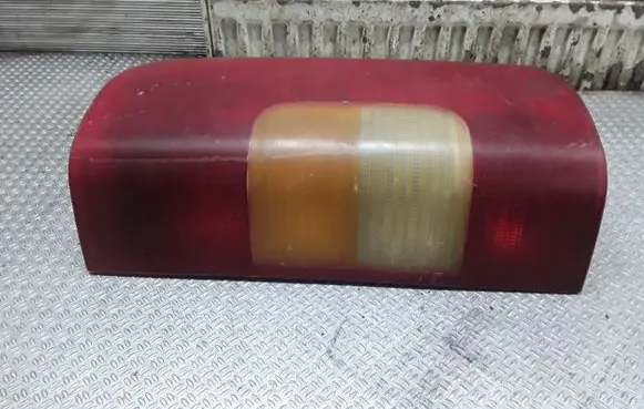 Volkswagen II LT Rear/tail lights