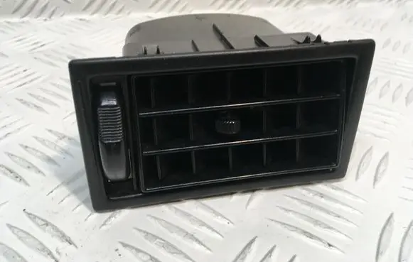 Volkswagen Transporter - Caravelle T4 Dashboard side air vent grill/cover trim 701819701 701819709