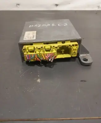 Volkswagen Golf IV Immobilizer control unit/module 44980305 3326251
