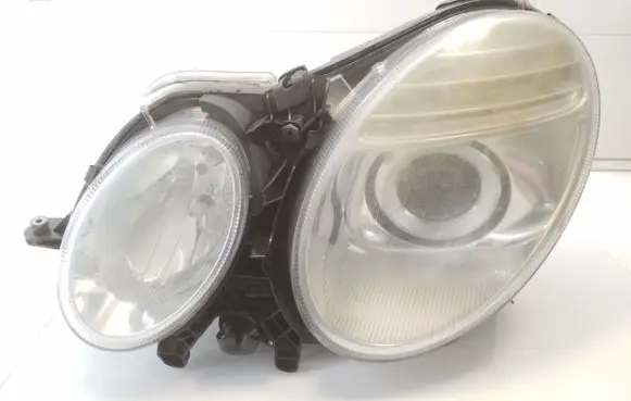 Mercedes-Benz E W211 Headlight/headlamp 16259100 5DC00906000
