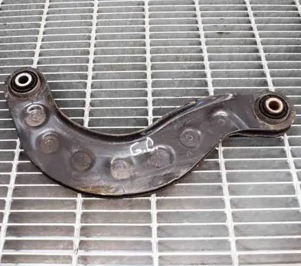 Volvo V40 Rear upper control arm/wishbone 31406582