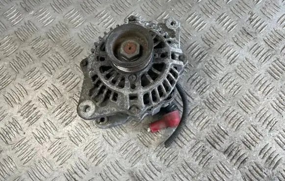 Subaru Forester SF Power steering pump 23700AA390