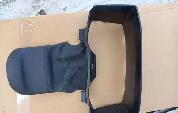 Volkswagen Crafter Dashboard trim 7C1857053G
