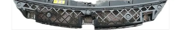 Mercedes-Benz A W177 Front bumper mounting bracket A1778851300