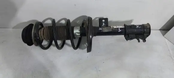 Ford Ka Front shock absorber/damper 50710806