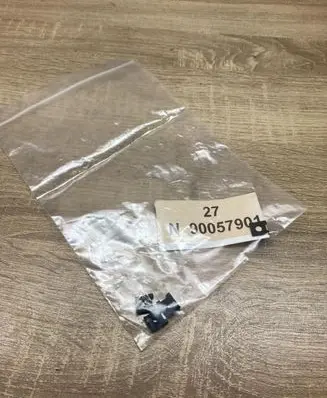 Audi TT Mk1 Other exterior part N90057901 4PSC