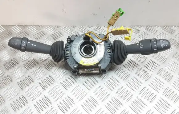 Fiat Stilo Wiper turn signal indicator stalk/switch 07352969540