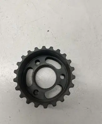Audi A4 S4 B8 8K Fuel pump gear (pulley) 03L130111G 03L130111