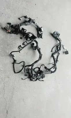 Volvo V60 Engine installation wiring loom 31394755