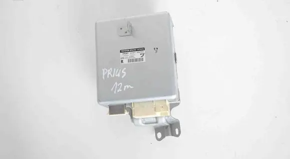 Toyota Prius (XW30) Other devices 8965047520