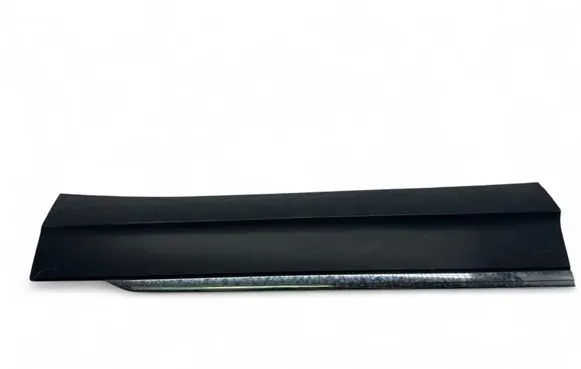 Volkswagen Tiguan Front door trim (molding) 5NA854940