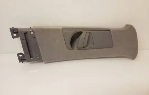 Toyota Prius (XW20) (B) pillar trim (top) 7302333010