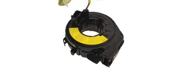 Airbag slip ring squib (SRS ring)