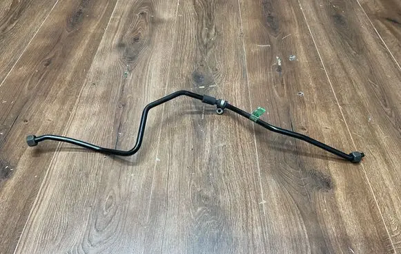 Mercedes-Benz SL R129 Air conditioning (A/C) pipe/hose 1298302915 A1298302915