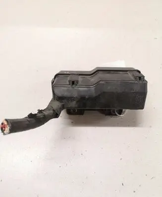Toyota Avensis T250 Fuse module 8386P1