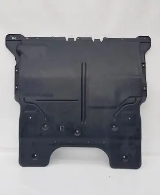 Skoda Kamiq Engine splash shield/under tray 2Q0825236G