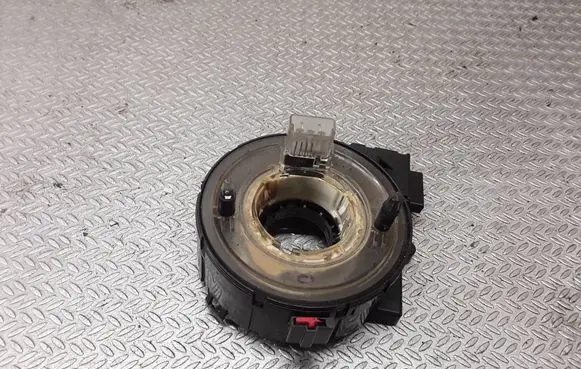Volkswagen PASSAT B6 Airbag slip ring squib (SRS ring) 3C0959653B