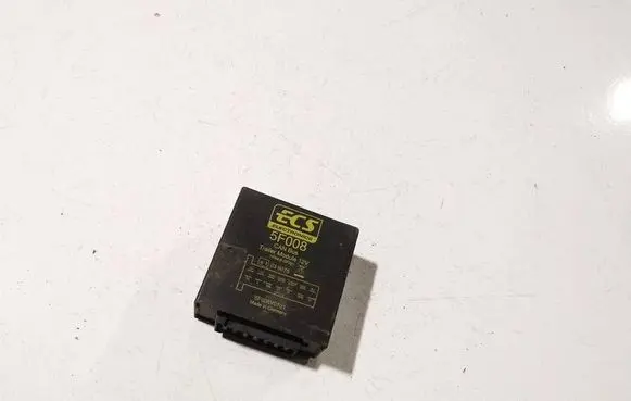 Ford Mondeo MK IV Tow bar relay 5F008V0101